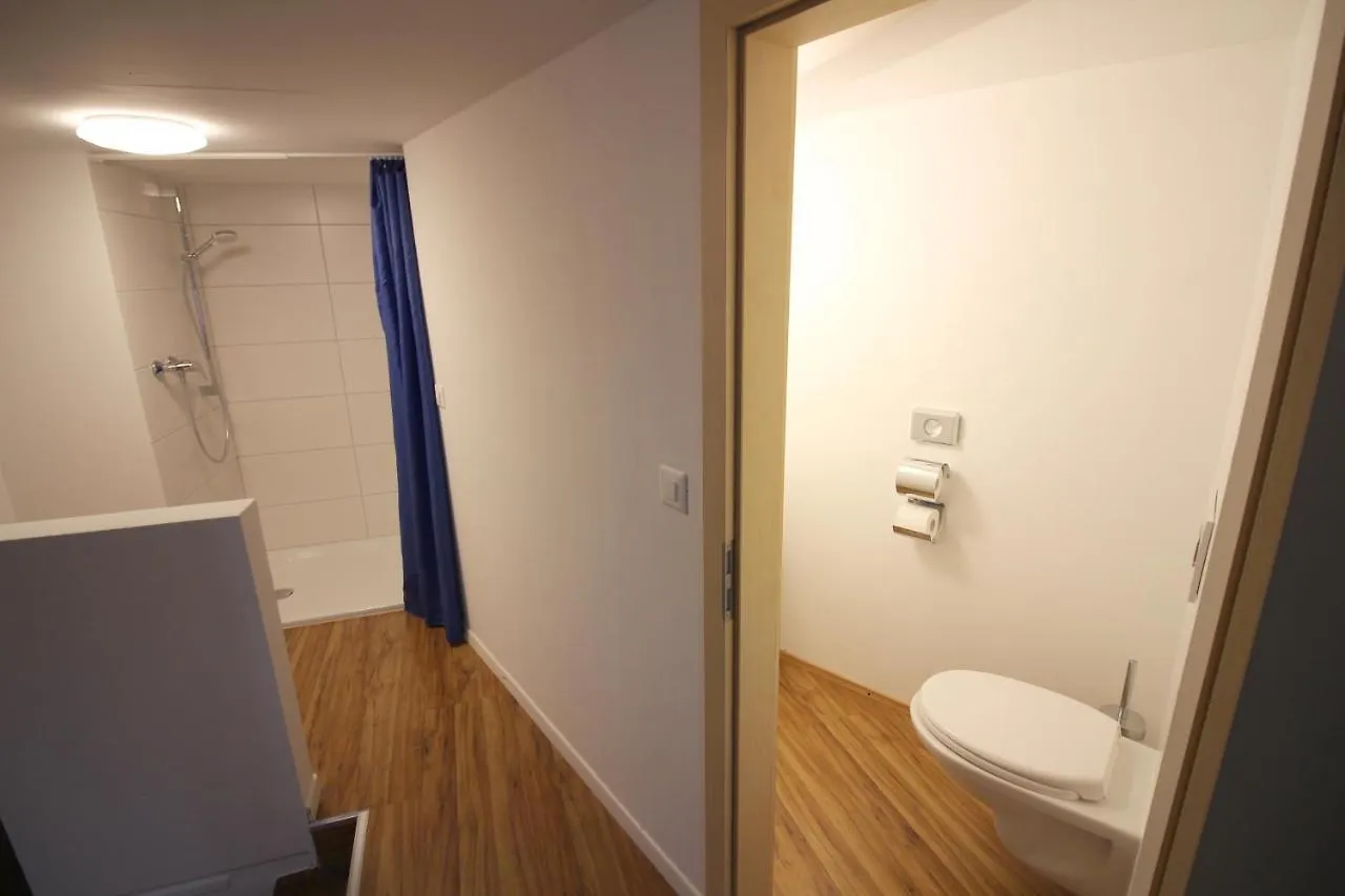 Apartamento Swiss Star California - Self Check-In Zúrich