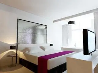 Apartamento Swiss Star California - Self Check-In Zúrich Suiza