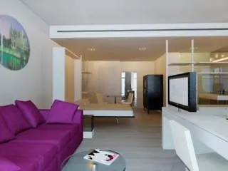 Apartamento Swiss Star California - Self Check-In Zúrich 0*,