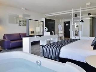 Apartamento Swiss Star California - Self Check-In Zúrich