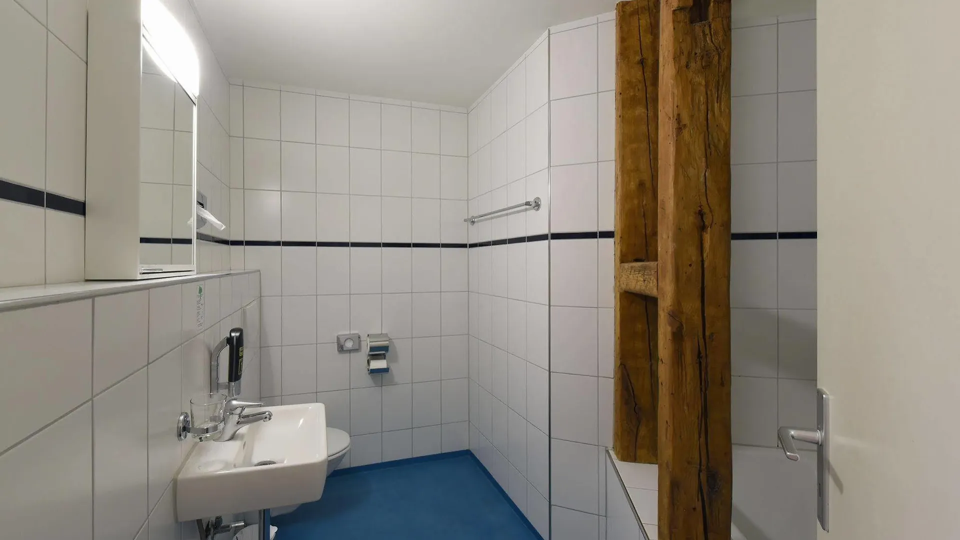 Apartamento Swiss Star California - Self Check-In Zúrich