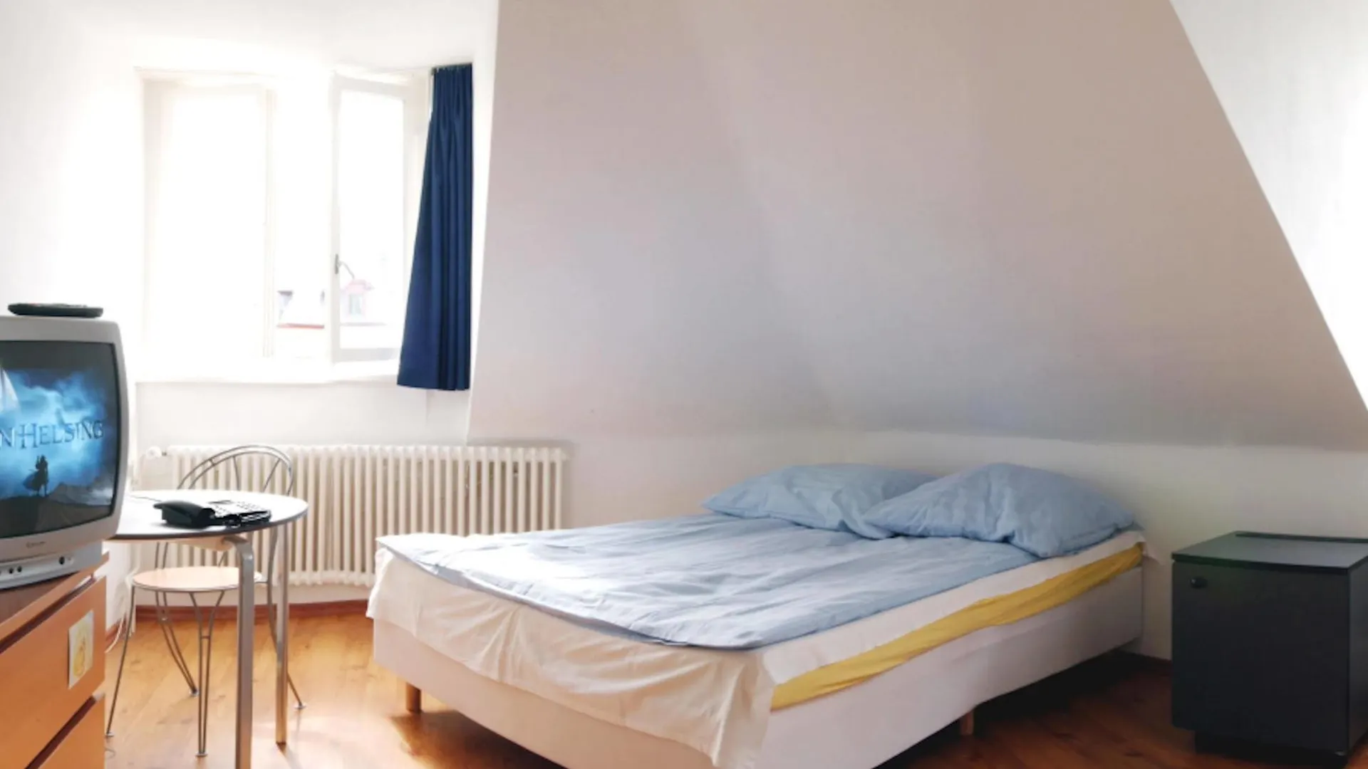 Apartamento Swiss Star California - Self Check-In Zúrich Suiza