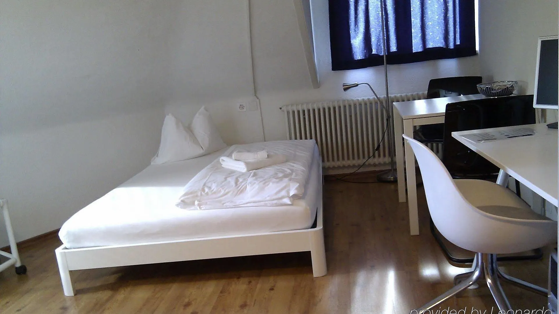 Apartamento Swiss Star California - Self Check-In Zúrich 0*,