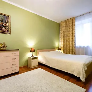 Nadezhda On Gogol Street 117 Алматы