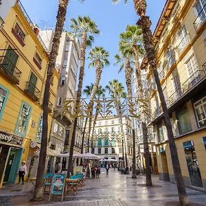  Appartement Puerta Del Mar Spanje