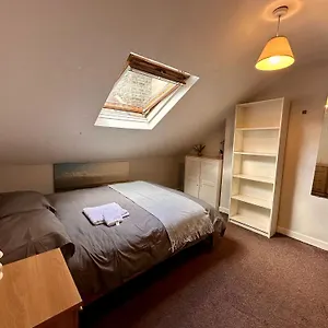 Spacious In , Dublino Irlanda
