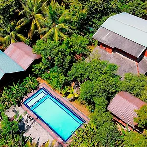  Lodge Sun&green Eco Sri Lanka