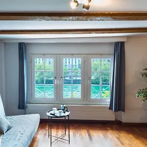  Appartamento Hitrental Niederdorf -