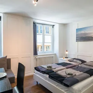  Appartamento Hitrental Schmidgasse -