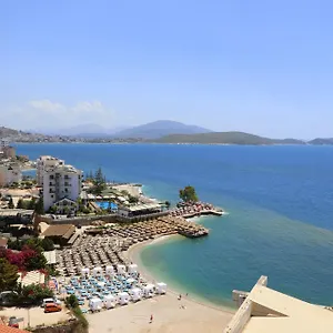 Blue , Sarandë Albania