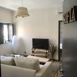  Appartement Casa Sofia Portugal