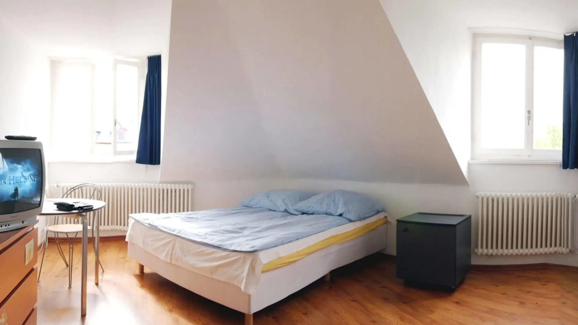 Swiss Star California - Self Check-In Appartement Zürich Zwitserland